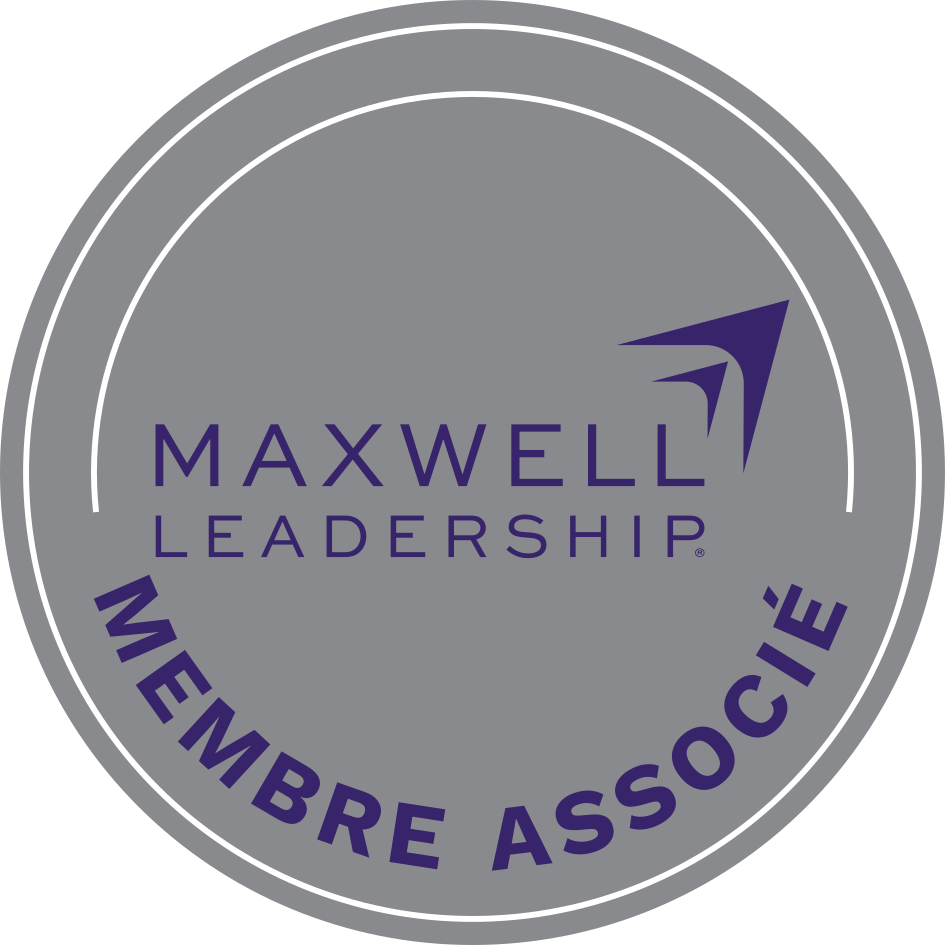 Membre associée Maxwell leadership