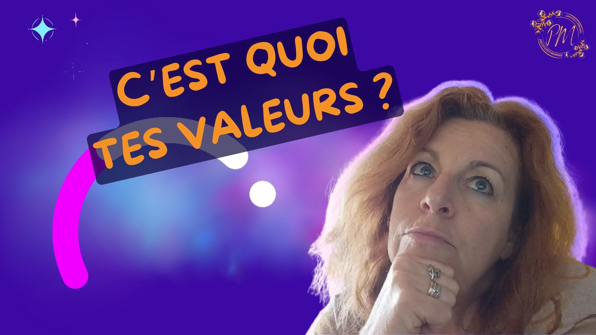 C'est quoi tes valeurs ? 